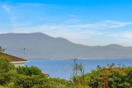 Spacious Modern Home Outstanding Views Sleeps 9 Hobart Esterno foto